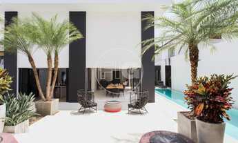 Imagem 4: CASA JARDINS - JARDIM PAULISTA - Venda - 723 m² - 3 Suítes - 4 Vagas