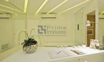 Imagem 2: Sala Comercial / Time Office / 45,80m² / 1 vaga / Jardim das Perdizes