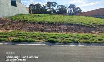 Imagem 3: Terreno Condomínio Park gran reserv em frente a área verde oportunidade