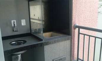 Imagem 7: BARUERI - Padrão - Vila Boa Vista