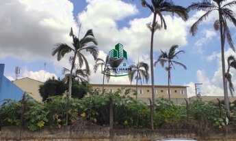 Imagem 4: Excelente Terreno, Localizado no Bairro Vila Municipal, possui 800m²