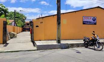 Imagem: Casa para locação com 50m², 2 quartos