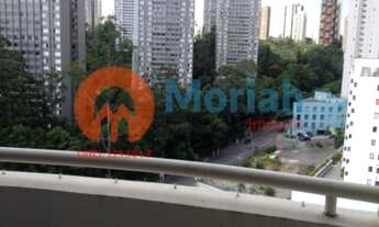 Imagem 3: APARTAMENTO RESIDENCIAL em São Paulo - SP, Portal do Morumbi