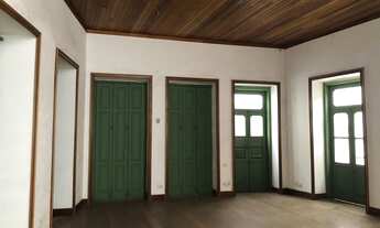 Imagem 6: Lindo sobrado, frente de rua, para venda tem 292 m², no Centro - Rio de Janeiro - RJ