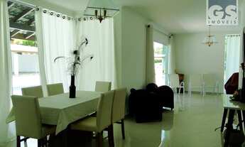 Imagem 7: Casa com 3 dormitórios à venda, 620 m² por R$ 1.800.000,00 - Condomínio City Castelo - Itu