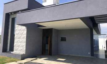 Imagem: Linda casa em condomínio estuda permuta