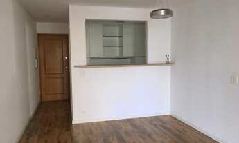 Imagem 3: Apartamento para aluguel tem 76 metros quadrados com 2 quartos em Aclimação - São Paulo