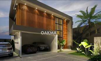 Imagem: CASA EM CONDOMINÍO FECHADO BAIRRO AMERICA