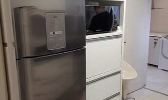 Imagem 7: Apartamento no Bairro Nova Petrópolis em São Bernardo do Campo