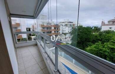 Imagem 4: Apartamento com 3 dormitórios à venda, 131 m² por R$ 1.650.000,00 - Campeche - Florianópol