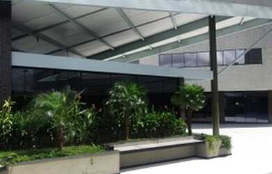 Imagem 4: Excelente sala comercial no Cristal Corporate, Mangueirão