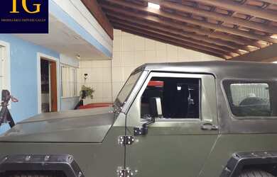 Imagem 3: SOBRADO NA VILA LUCINDA EM SANTO ANDRÉ COM 3 DORMITORIOS E 2 VAGAS