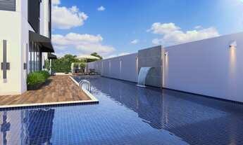 Imagem 6: APARTAMENTO COM 02 SUITES NO BAIRRO FAZENDA