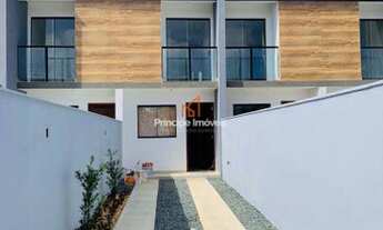 Imagem: Casa no Aventureiro 2 dormitorios - Joinville