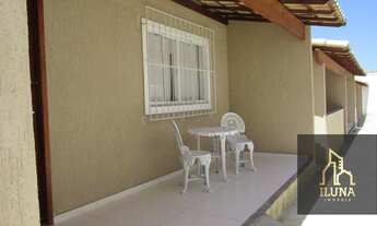 Imagem 6: Casa com 1 dormitório à venda, 45 m² por R$ 90.000,00 - Ponte dos Leites - Araruama/RJ