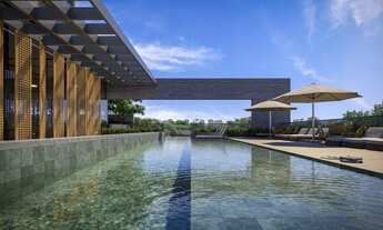 Imagem 7: Lançamento. Apartamento com 3 suítes na parte nobre do Klabin