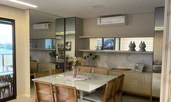 Imagem 3: Apartamento para venda na Ponta D'Areia - São Luís - Maranhão