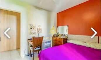 Imagem 7: Apartamento com 1 dormitório à venda, 48 m² por R$ 675.000,00 - Moema Pássaros - São Paulo