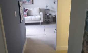 Imagem 4: Apartamento de 40m com 2 dormitorios no Taboão da Serra