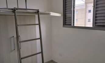 Imagem 1: Apartamento para aluguel possui 61 metros quadrados