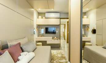 Imagem 7: Cobertura - Duplex - 3 quartos (01 suíte) - no ponto mais alto do Noroeste - Linda vista