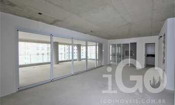 Imagem 5: NOVO - Alto Padrão Barbara em Moema 4 suites - Varanda Gourmet