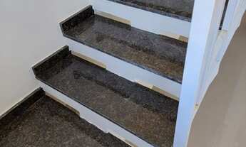 Imagem 5: Casa no bairro Aeronautas