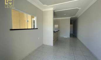 Imagem 2: Casa com 2 dormitórios à venda, 82 m² por R$ 190.000,00 - Lt Parque Veraneio - Aquiraz/CE