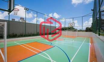 Imagem 13: Apartamento para Venda em João Pessoa, Altiplano Cabo Branco, 4 dormitórios, 4 suítes, 5 b