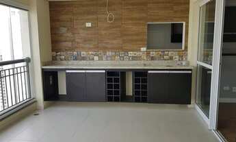 Imagem 4: Apartamento com 96m² 3Quartos, 2Suítes, 2vagas ao lado do shopping Morumbi Town, Jardim S