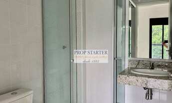 Imagem 2: Studio para alugar, 36 m² por R$ 2.400,00/mês - Parque da Mooca - São Paulo/SP