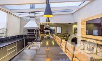 Imagem 5: Cobertura espetacular no Campo Belo