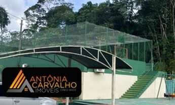 Imagem 2: Alugo Apto Com 3 Quartos e Área de Lazer