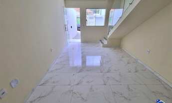 Imagem 4: BELO HORIZONTE - Casa Padrão - Jardim dos Comerciários (Venda Nova