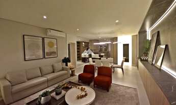 Imagem 7: Apartamento Alto padrão a Venda - 3 Suítes - Churrasqueira - 2 Vagas