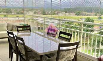 Imagem 6: Apartamento com 3 dorms, Jardim Esplanada, São José dos Campos - R$ 1.05 mi, Cod