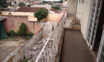 Imagem 7: Sobrado para venda tem 222 metros quadrados com 2 quartos em Vila Brasil - Londrina - PR