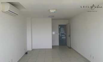 Imagem 5: ALUGUEL Sala Comercial no WALL STREET Paralela