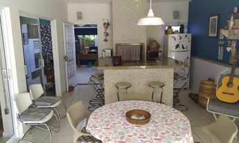 Imagem 4: Linda Casa térrea a venda na Vl Suiça com 4 suítes