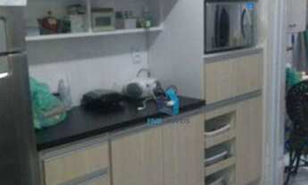 Imagem 5: Apartamento à venda, 50 m² por R$ 350.000,00 - Vila Alexandria - São Paulo/SP