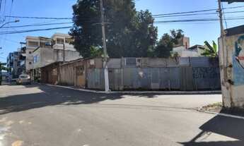 Imagem 6: Terreno lote em São Geraldo I (1 lote e Meio