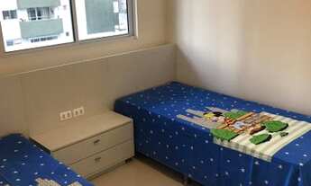 Imagem 2: LINDO APTO 03 QTS, 02 SUÍTES, 02 VAGAS, TODO PRONTO, ALTO NÍVEL, PORTEIRA FECHADA