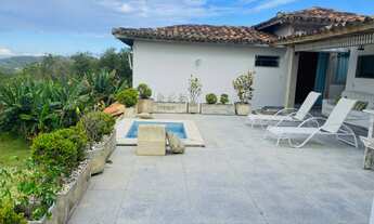 Imagem 5: Casa Aluguel TEMPORADA, 220 m2,com 3 suítes - Armação dos Búzios - Rio de Janeiro