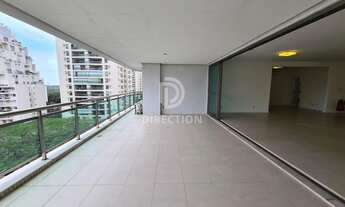 Imagem 2: Rio de Janeiro - Apartamento Padrão - Barra da Tijuca