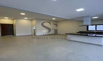 Imagem 6: CASA MARAVILHOSA À VENDA/LOCAÇÃO NO ALPHAVILLE DOM PEDRO - CAMPINAS/SP