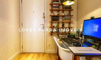 Imagem 7: Apartamento para venda possui 66 metros quadrados com 1 quarto em Vila Anastácio - São Pau