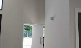 Imagem 3: Casa térrea à venda 3 quartos sendo 1 suíte - condomínio terras de São Francisco Sorocaba