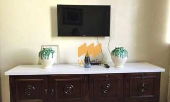 Imagem 2: Apartamento com 1 dormitório à venda, 35 m² - Algodoal - Cabo Frio/RJ