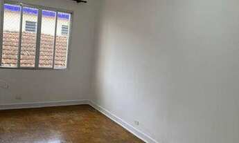 Imagem 5: Apartamento à venda, 53 m² por R$ 280.000,00 - Ponta da Praia - Santos/SP