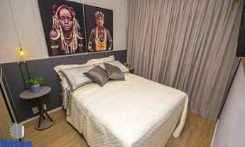 Imagem 5: Apartamento para Venda em Bauru, Vl. Universitaria, 2 dormitórios, 1 suíte, 2 banheiros, 2